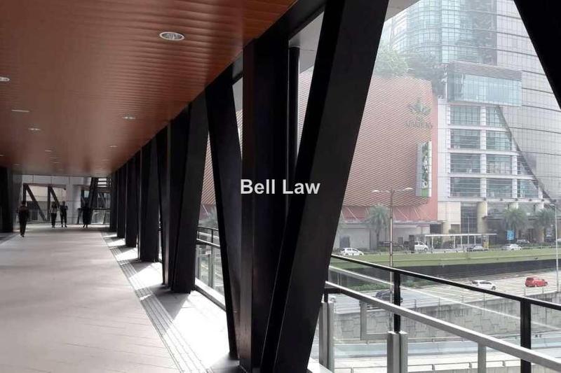 Pejabat untuk Dijual di KL Eco City, Kuala Lumpur oleh Bell Law - iProperty.com.my