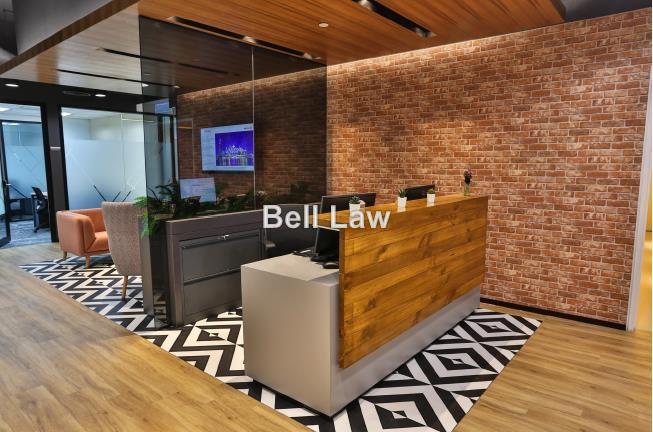 Pejabat untuk Disewa di Bukit Bintang, KL City Centre oleh Bell Law - iProperty.com.my