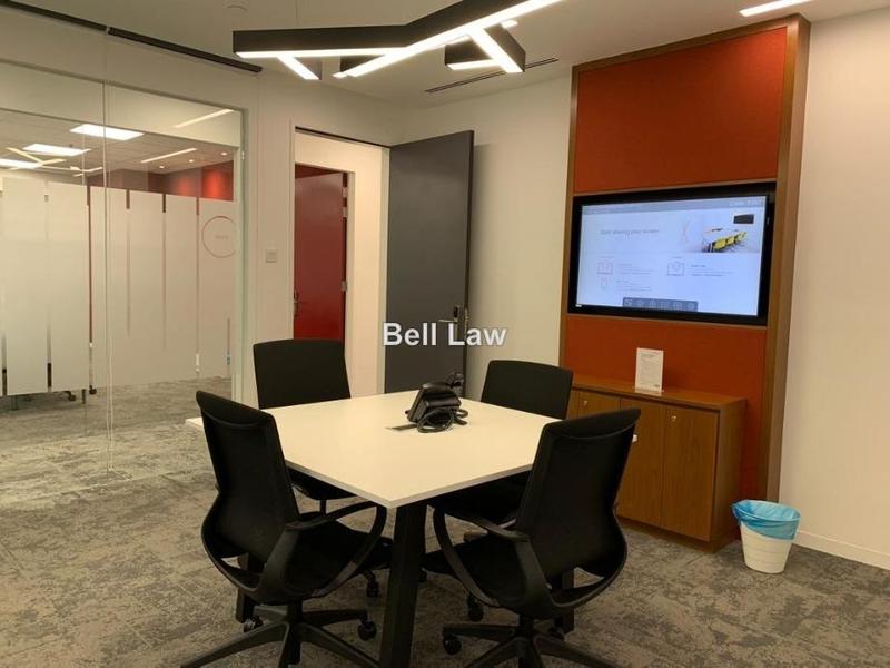 Pejabat untuk Disewa di KLCC, KL City Centre oleh Bell Law - iProperty.com.my