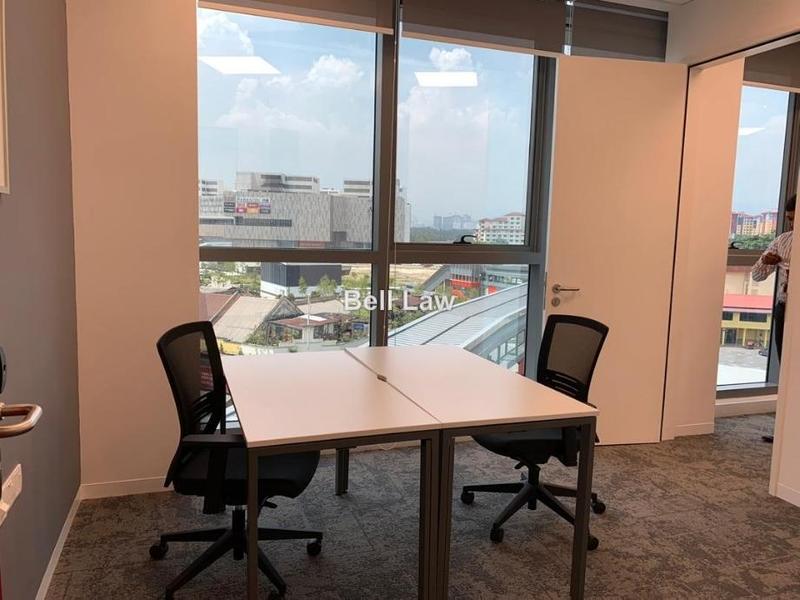 Pejabat untuk Disewa di KLCC, KL City Centre oleh Bell Law - iProperty.com.my