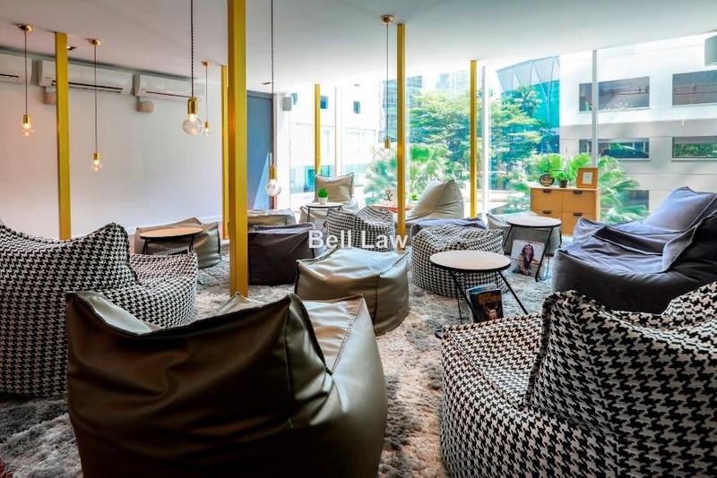 Pejabat untuk Disewa di KLCC, KL City Centre oleh Bell Law - iProperty.com.my