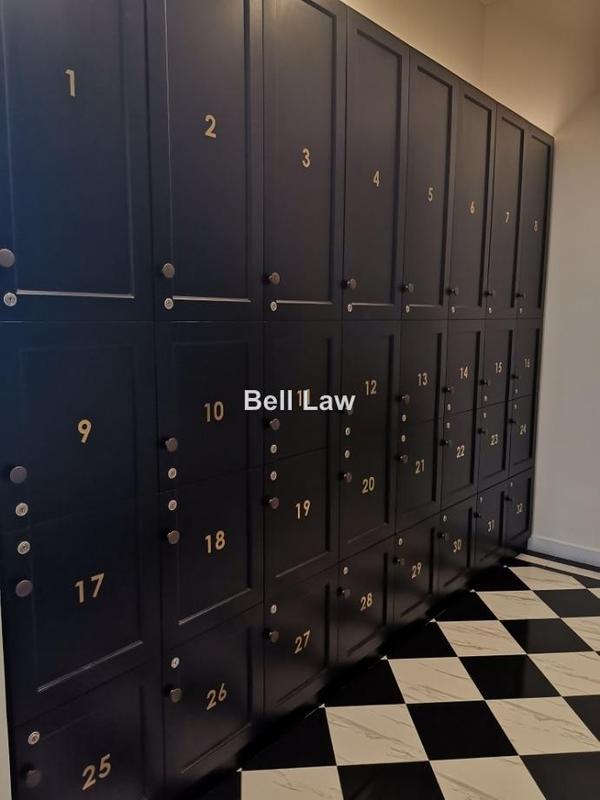 Pejabat untuk Disewa di KL Eco City, Kuala Lumpur oleh Bell Law - iProperty.com.my