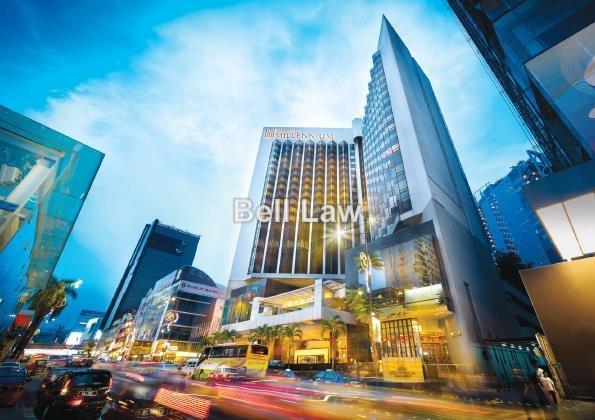Office for Rent in Bukit Bintang, KL City Centre by Bell Law - iProperty.com.my