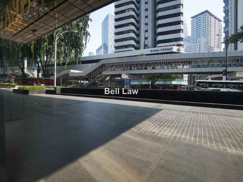 Pejabat untuk Disewa di Bukit Bintang, KL City Centre oleh Bell Law - iProperty.com.my