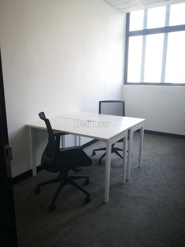 Pejabat untuk Disewa di Bukit Bintang, KL City, KL City Centre oleh Bell Law - iProperty.com.my