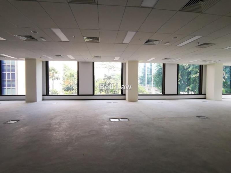 Pejabat untuk Disewa di Bukit Bintang, KL City Centre oleh Bell Law - iProperty.com.my