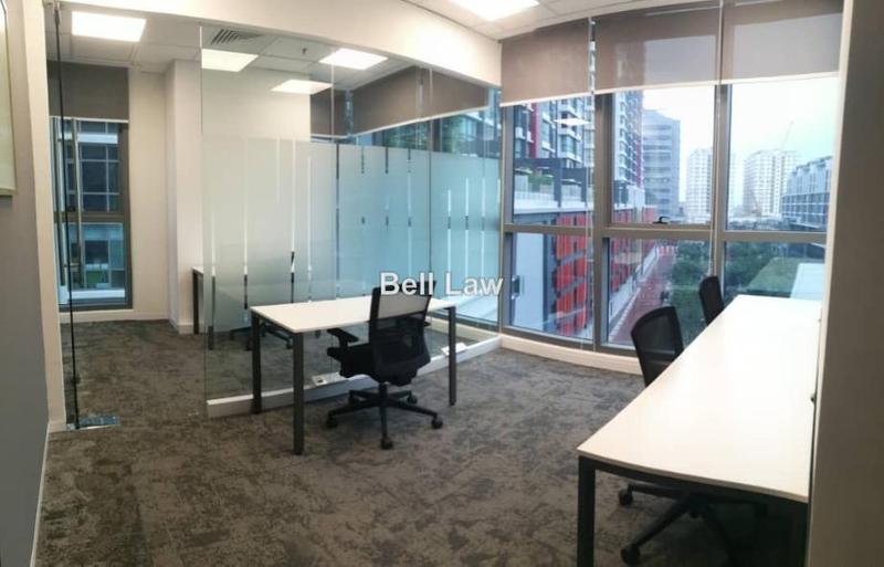 Pejabat untuk Disewa di KLCC, KL City Centre oleh Bell Law - iProperty.com.my