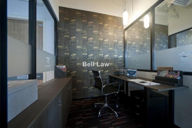 Pejabat untuk Disewa di Mid Valley City, Kuala Lumpur oleh Bell Law - iProperty.com.my