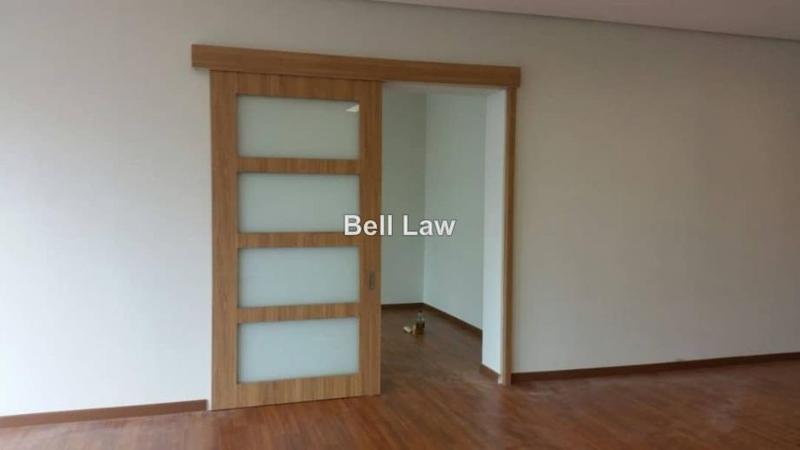 Pejabat untuk Dijual di KLCC, KL City Centre oleh Bell Law - iProperty.com.my