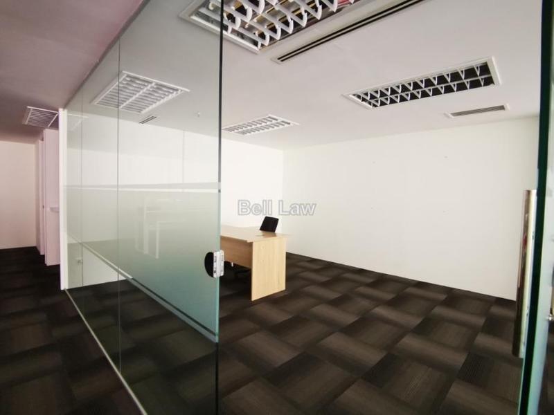 Office for Rent in Bukit Bintang, KL City Centre by Bell Law - iProperty.com.my
