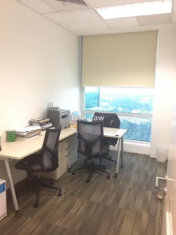 Pejabat untuk Disewa di Mid Valley City, Kuala Lumpur oleh Bell Law - iProperty.com.my