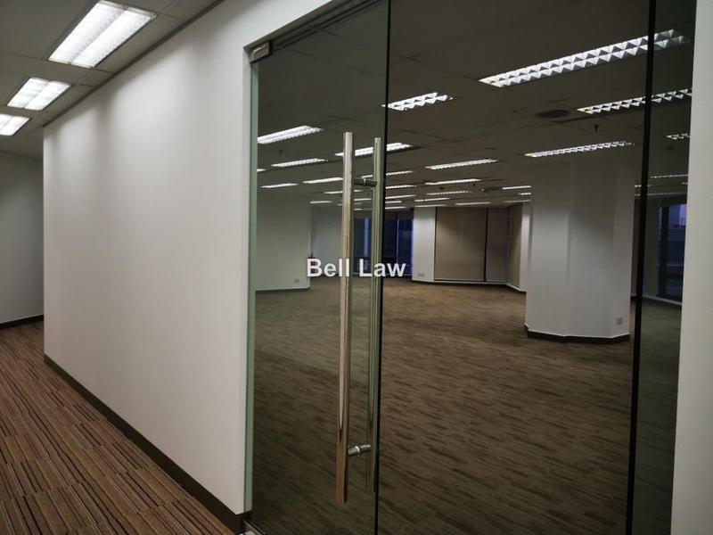 Office for Rent in Bukit Bintang, KL City Centre by Bell Law - iProperty.com.my