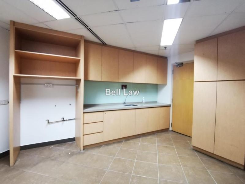 Office for Rent in Bukit Bintang, KL City Centre by Bell Law - iProperty.com.my