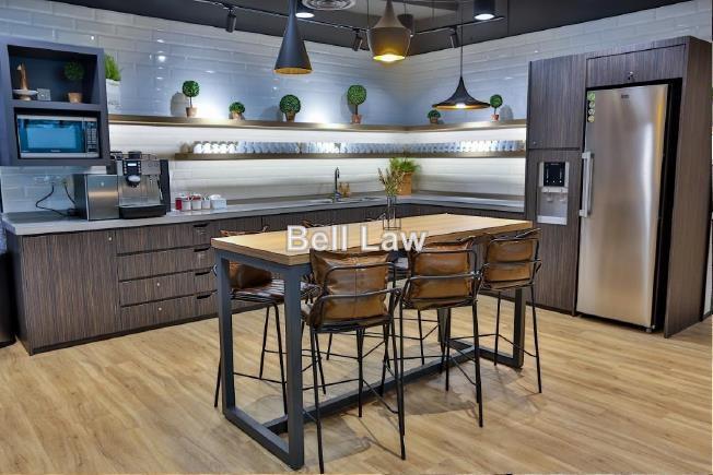 Pejabat untuk Disewa di Bukit Bintang, KL City Centre oleh Bell Law - iProperty.com.my