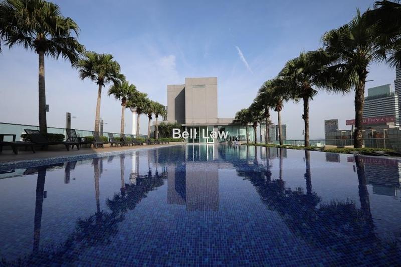 Pejabat untuk Disewa di KLCC, KL City Centre oleh Bell Law - iProperty.com.my