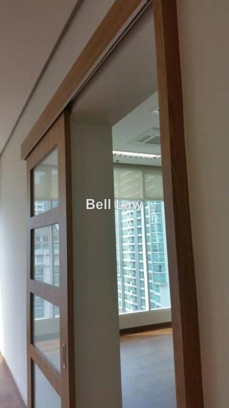 Pejabat untuk Dijual di KLCC, KL City Centre oleh Bell Law - iProperty.com.my
