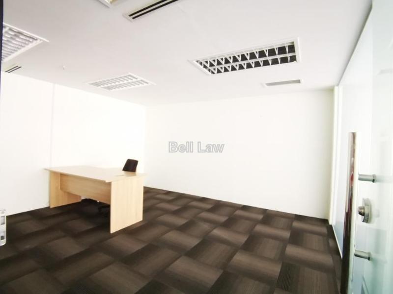 Office for Rent in Bukit Bintang, KL City Centre by Bell Law - iProperty.com.my