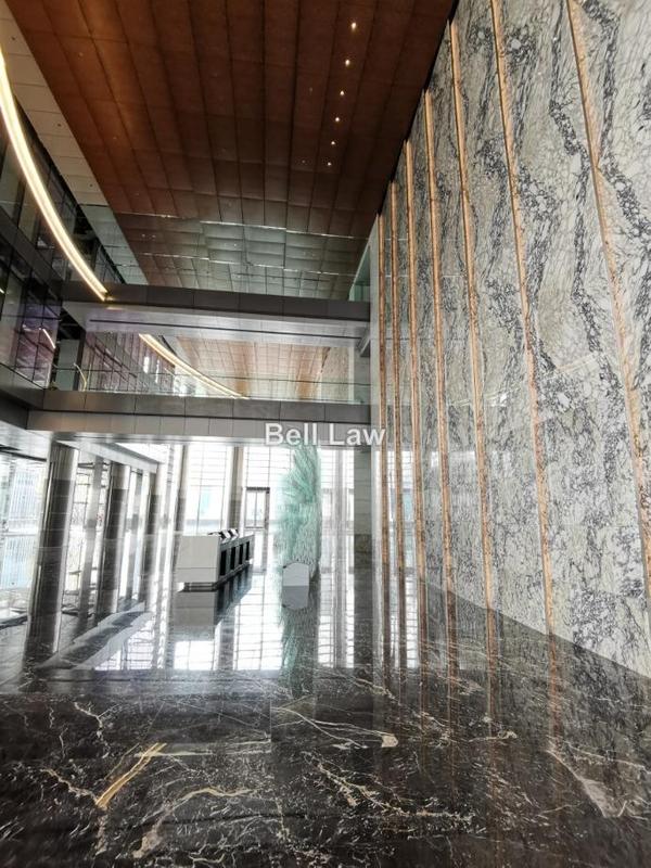 For Rent - Exchange 106 TRX