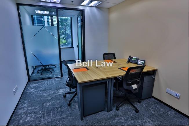 Pejabat untuk Disewa di Bukit Bintang, KL City Centre oleh Bell Law - iProperty.com.my