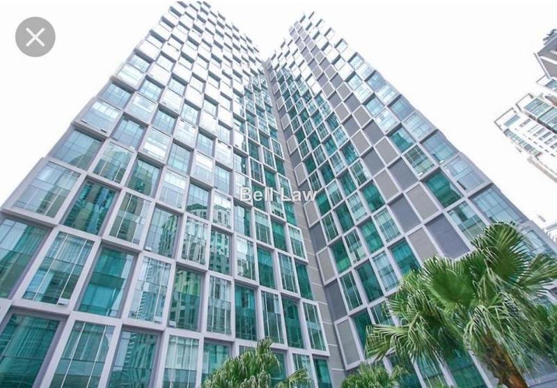 Pejabat untuk Dijual di KLCC, KL City Centre oleh Bell Law - iProperty.com.my