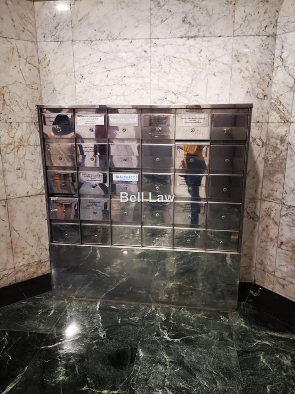 Office for Rent in Bukit Bintang, KL City Centre by Bell Law - iProperty.com.my