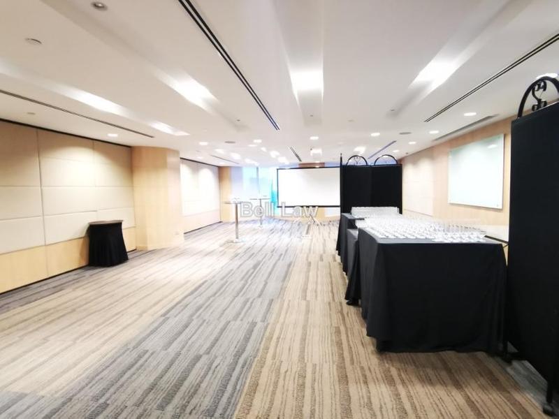Office for Rent in Bukit Bintang, KL City Centre by Bell Law - iProperty.com.my