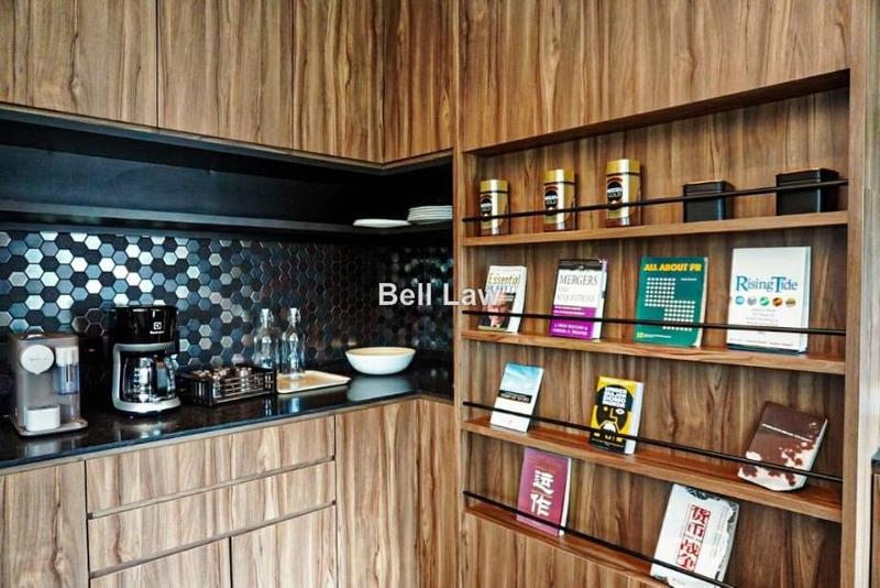 Pejabat untuk Disewa di KLCC, KL City Centre oleh Bell Law - iProperty.com.my