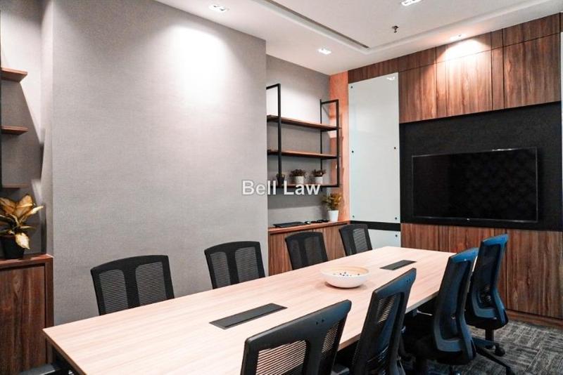 Pejabat untuk Disewa di KLCC, KL City Centre oleh Bell Law - iProperty.com.my