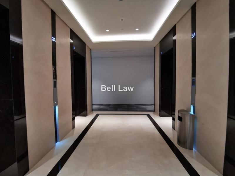 Pejabat untuk Disewa di Bukit Bintang, KL City Centre oleh Bell Law - iProperty.com.my