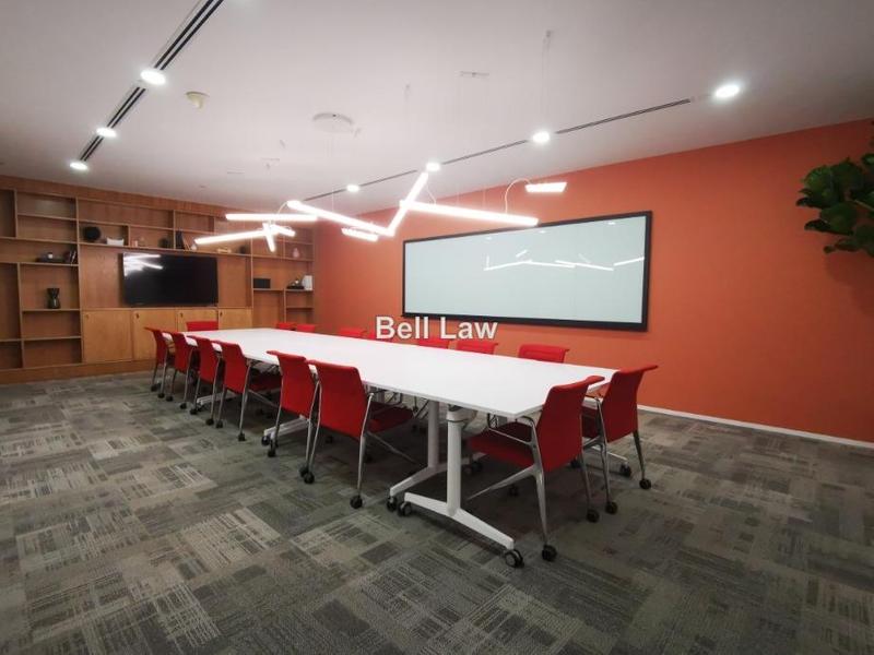 Pejabat untuk Disewa di KLCC, KL City Centre oleh Bell Law - iProperty.com.my