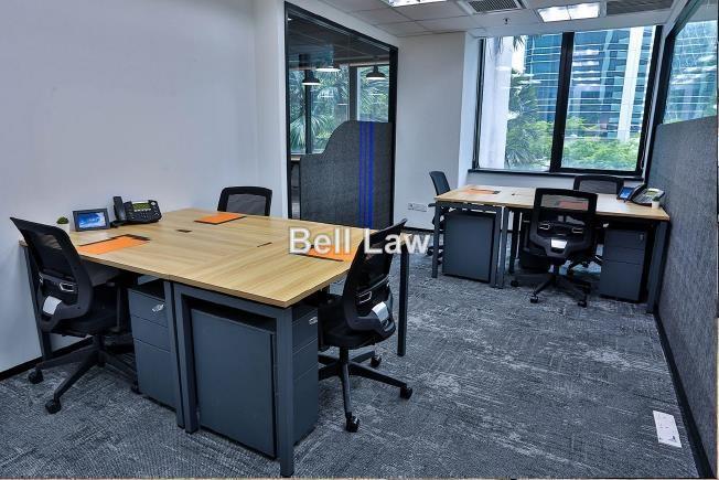 Pejabat untuk Disewa di Bukit Bintang, KL City Centre oleh Bell Law - iProperty.com.my