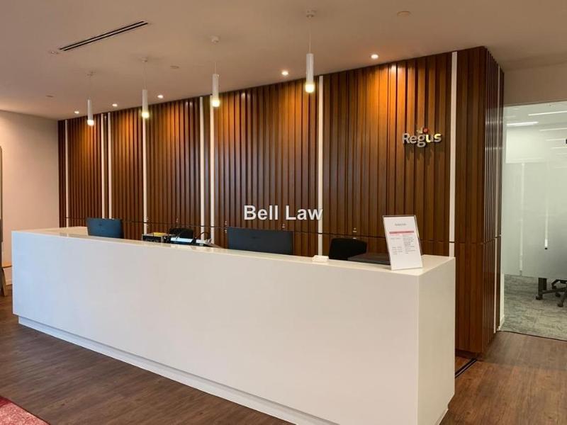 Pejabat untuk Disewa di KLCC, KL City Centre oleh Bell Law - iProperty.com.my