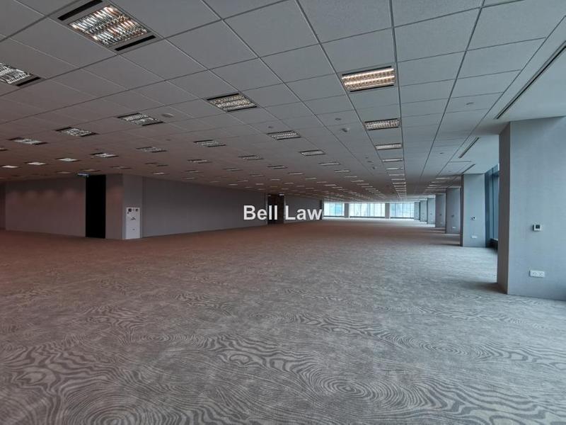 For Rent - Exchange 106 TRX