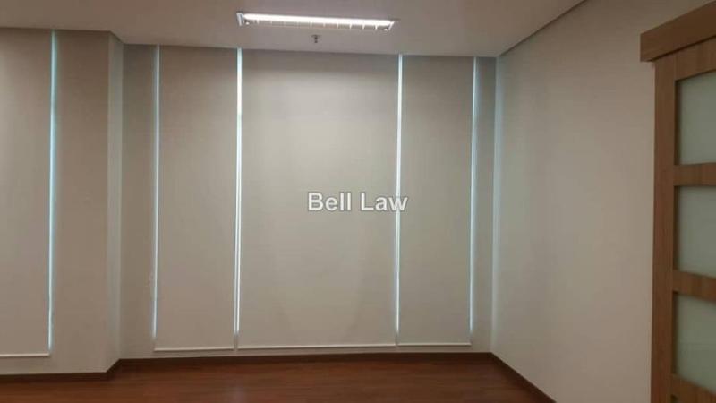 Pejabat untuk Dijual di KLCC, KL City Centre oleh Bell Law - iProperty.com.my