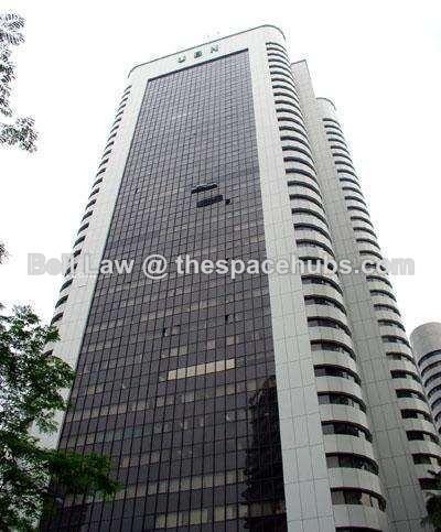 Office for Rent in KLCC, KL City Centre by Bell Law - iProperty.com.my