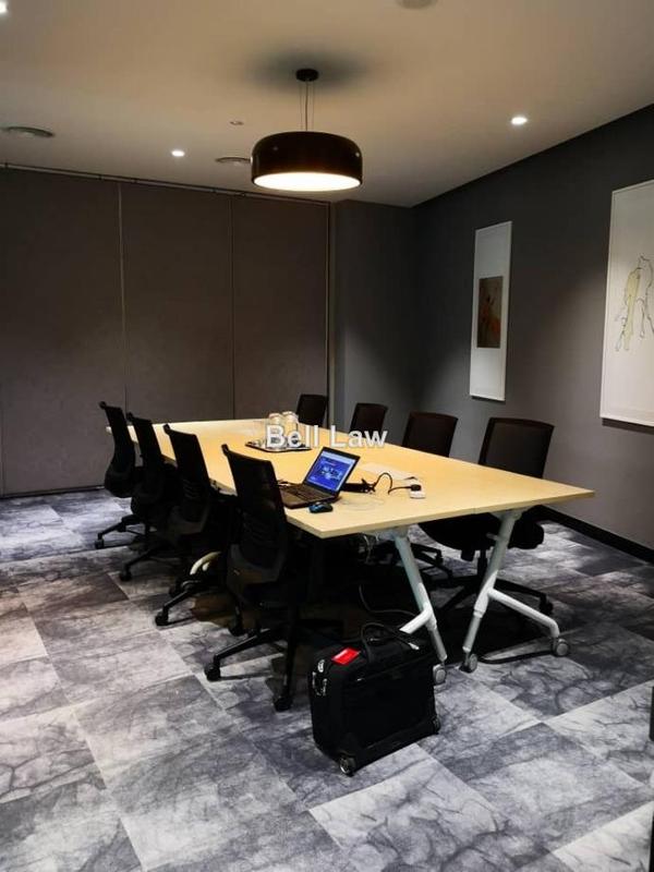 Pejabat untuk Disewa di Bukit Bintang, KL City, KL City Centre oleh Bell Law - iProperty.com.my