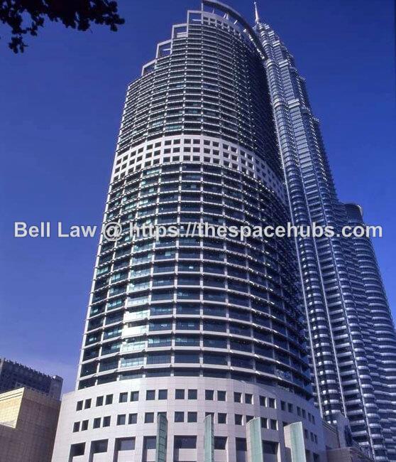 Office for Rent in KLCC, KL City Centre by Bell Law - iProperty.com.my