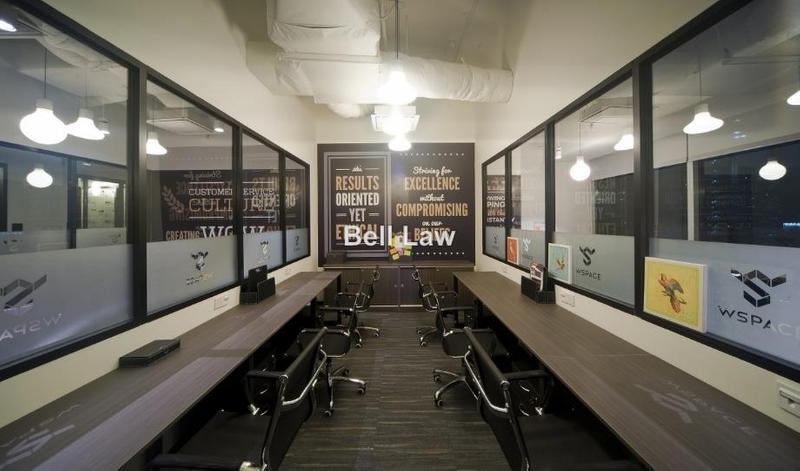 Pejabat untuk Disewa di Mid Valley City, Kuala Lumpur oleh Bell Law - iProperty.com.my