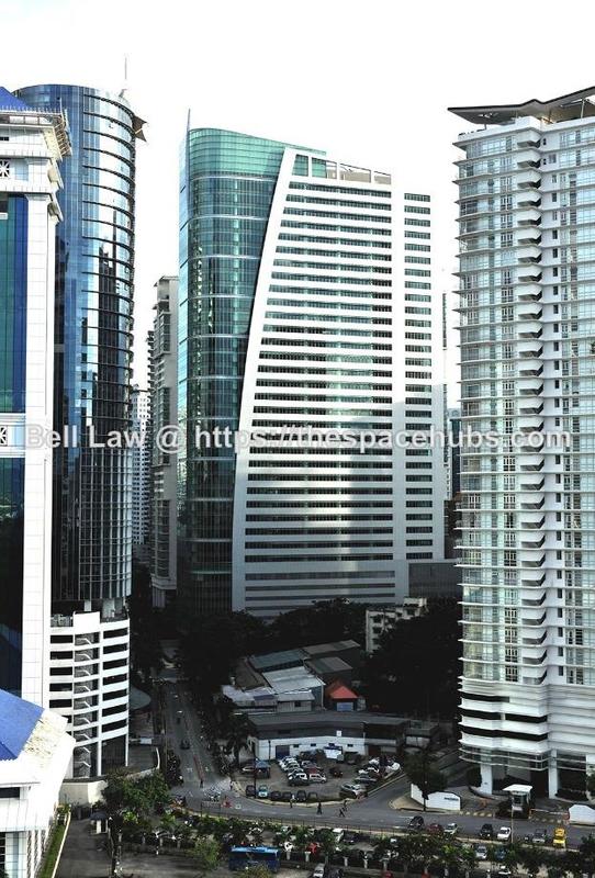 Pejabat untuk Disewa di KLCC, KL City Centre oleh Bell Law - iProperty.com.my