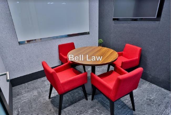 Pejabat untuk Disewa di Bukit Bintang, KL City Centre oleh Bell Law - iProperty.com.my