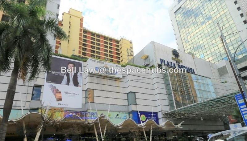 Office untuk Disewa di Bukit Bintang, KL City Centre oleh Bell Law - iProperty.com.my