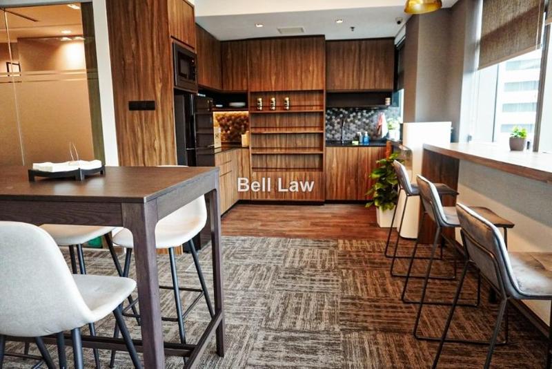 Pejabat untuk Disewa di KLCC, KL City Centre oleh Bell Law - iProperty.com.my