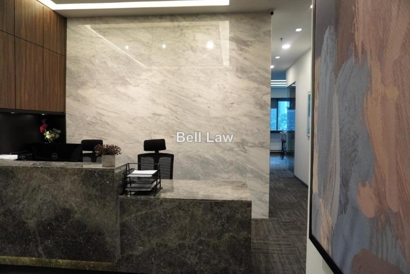 Pejabat untuk Disewa di KLCC, KL City Centre oleh Bell Law - iProperty.com.my