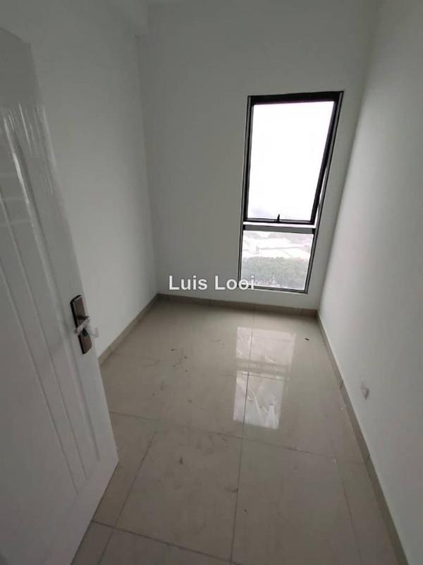 Condominium for Sale in The Sky Residence by Luis Looi - iProperty.com.my