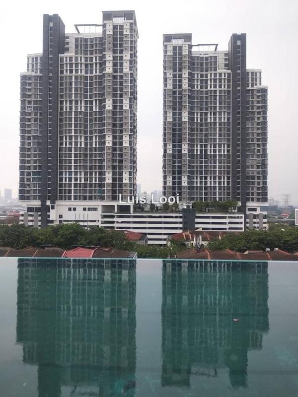 Condominium for Sale in The Sky Residence by Luis Looi - iProperty.com.my
