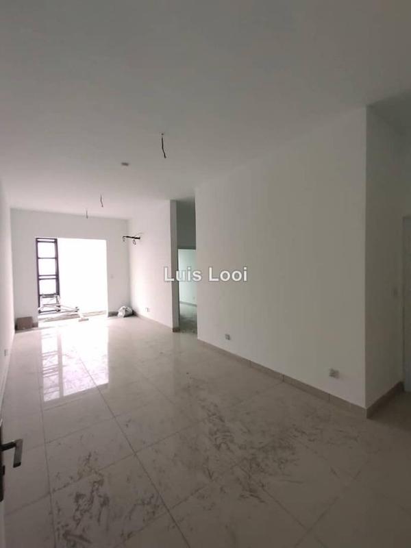 Condominium for Sale in The Sky Residence by Luis Looi - iProperty.com.my