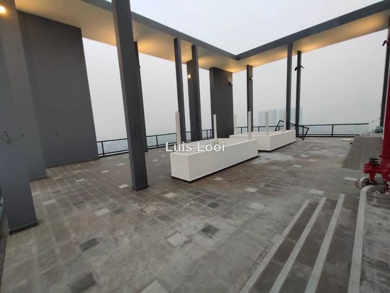 Condominium for Sale in The Sky Residence by Luis Looi - iProperty.com.my