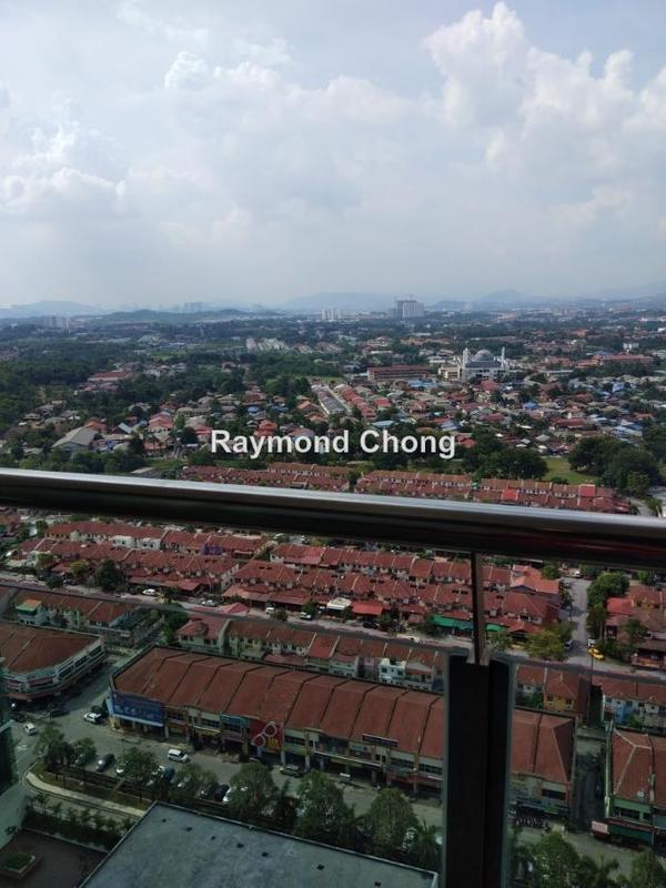 Service Residence for Rent in Evo Soho Suite by Raymond Chong - iProperty.com.my