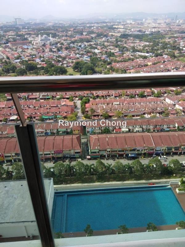 Service Residence for Rent in Evo Soho Suite by Raymond Chong - iProperty.com.my