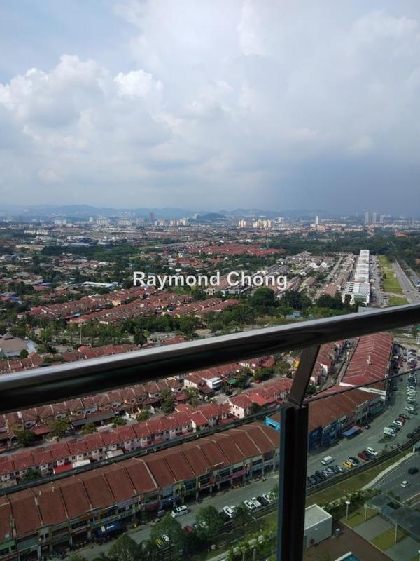 Service Residence for Rent in Evo Soho Suite by Raymond Chong - iProperty.com.my